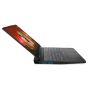 Lenovo Gaming 3 Laptop, Intel Core i7-12650H, 15.6 Inch FHD, 512GB SSD, 16GB RAM, NVIDIA GeForce RTX 3050TI 4GB, Windows 11 - Onyx Grey with Lenovo IdeaPad M100 RGB Gaming Mouse - Black
