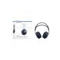 Sony PlayStation 5 Digital Edition, 16GB GDDR6 RAM, with 2 DualSense Wireless Controllers, and 3D Wireless Gaming Headset, White- PS5-DE-14