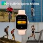 Amazfit GTS 2 New Version Smartwatch - Pink
