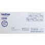 Brother Toner Cartridge, Black - TN2305
