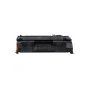 Hp 05A LaserJet Toner Cartridge, Black - CE505A