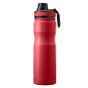 Tank Me Water Bottle, 650 ml - Red