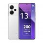 شاومي نوت 13 برو بلس بشريحتين، سعة 512 جيجا، رام 12 جيجا، شبكة 5G - ابيض مون لايت- اصدار دولي