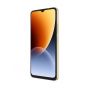 اي تيل A70 بشريحتين، 256 جيجا، 12 جيجا رام، شبكة 4G LTE، ذهبى - A665L