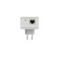 Mikrotik Wi-Fi Access Point, White - PL7411-2nD