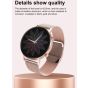 Smart Watch, Pink - DT96