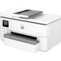 HP OfficeJet Pro 9720 Wireless All-in-One Printer, White - 53N94C