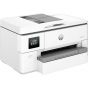 HP OfficeJet Pro 9720 Wireless All-in-One Printer, White - 53N94C