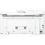 HP OfficeJet Pro 9720 Wireless All-in-One Printer, White - 53N94C