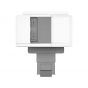 HP OfficeJet Pro 9720 Wireless All-in-One Printer, White - 53N94C