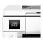 HP OfficeJet Pro 9720 Wireless All-in-One Printer, White - 53N94C
