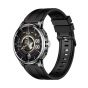 Itel Smart Watch, 1.43 Inch, Meteorite Grey - ISW-N8