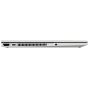 HP Pavilion X360 Convertible 14-dy0011ne Laptop, Intel Core i5-1135G7, 14 Inch, 512GB SSD, 8GB RAM, Intel HD Graphics, Windows 11 - Natural Silver