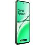 اوبو رينو 12 F بشريحتين، 256 جيجا، رام 8  جيجا، شبكة 4G LTE - اخضر زيتوني
