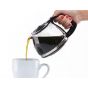 Mienta Barista Coffee Maker, 600 Watt - CM31316A