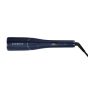 Rush Brush U1 Hair Curler, 34 Watt - Navy Blue