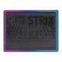 لاب توب اسوس روج ستريكس G16 G615LR-GR132W، انتل كور الترا  9 275HX، هارد 1 تيرا SSD، رام 32 جيجا، شاشة IPS مقاس 16 بوصة، دقة FHD+ WUXGA، بمعدل 165 هرتز، كارت شاشة انفيديا جي فورس  RTX 5070TI بسعة 12 جيجا، ويندوز 11 - رمادي اكليبس، مع حقيبة ظهر