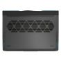 Lenovo LOQ 15IRH8 Laptop, Intel Core i5-12450H, 512GB SSD M.2, 8GB RAM, 15.6 Inch FHD 144Hz, NVIDIA GeForce RTX 3050 6GB, Windows 11 - Grey