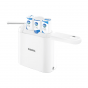 Tank Pro Digital Water Filter, 6 Purification Functions - White