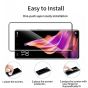 Glass Screen Protector anti-scratch for Oppo Reno 9 Pro Plus, 2-Pack - Clear