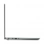 Lenovo IdeaPad 5 15IAL7 Laptop, Intel Core i7-1255U, 512GB SSD,  16GB RAM, 15.6 Inch, FHD Display, NVIDIA GeForce MX550 2GB GDDR6, Dos- Cloud Grey