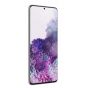 Refurbished Samsung Galaxy S20+ Dual Sim, 128GB, 8 GB RAM, 4G LTE - Cosmic Grey, Platinum Grade, 12 Months Warranty from the Seller
