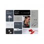 CMF Pro Neckband Earphones, Noise Cancellation, Orange - B164