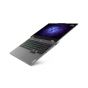Lenovo LOQ 15IRX9 Gaming Laptop, 15.6 Inch FHD, Intel Core i7-13650HX, 512GB SSD, 16GB RAM, Nvidia GeForce RTX 4060 8GB, Windows 11 - Luna Grey