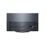 شاشة تلفزيون ال جي 55 بوصة سمارت OLED evo بدقة 4K UHD بريموت ماجيك - OLED55CS3VA