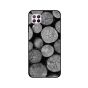 Zoot Tree Logs Printed Back Cover for Huawei Nova 7i