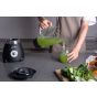 Swiss Pro Plus Countertop Blender, 1.5 Liter, 850 Watt, Black- SP-BL850WB