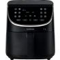 Kenwood Air Fryer, 7 Liters, 1800 Watt, Black - HFP80.000BK