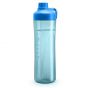 Tank Tritan Water Bottle, 800 ml - Blue