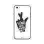 Things Will Work Out Printed Back Cover for Apple iPhone 5