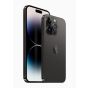 Apple iPhone 14 Pro Max Single SIM, 512GB, 6GB RAM, 5G-Space Black