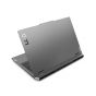 Lenovo LOQ 15IRX9 Gaming Laptop, 15.6 Inch FHD, Intel Core i7-13650HX, 512GB SSD, 16GB RAM, Nvidia GeForce RTX 4060 8GB, Windows 11 - Luna Grey