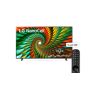 LG Nanocell 55 Inch Smart LED TV with Magic Remote- 55NANO776RA