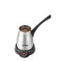 Sinbo Turkish Coffee Maker, 0.4 Liter, 1000 Watt, Inox - SCM-2957