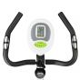 Hummer Spinning Exercise Bike, 150Kg- White