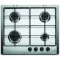 Franke Gas Built-in Hob, 60CM, 4 Burners, Stainless Steel - FHMR6044GXSE