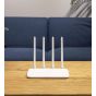 Xiaomi Mi 4C Wireless Router, White - DVB4224GL