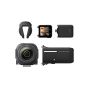 Insta360 One RS 1-Inch 360 Edition Action Camera, 21MP - Black