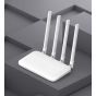 Xiaomi Mi 4C Wireless Router, White - DVB4224GL