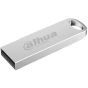 Dahua USB 2.0 Flash Drive, 16GB, Silver - DHI-USB-U106-20-16GB