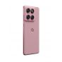 Motorola Edge 60 Fusion, 256GB, 12GB RAM, 5G, Dual SIM - Zephyr Pink