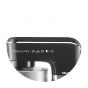 Mienta Platinum Plus Stand Mixer with Attachments, 5.5 Liters, 1300W, Black - KM38332A