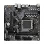 Gigabyte A620M H, AMD A620 Motherboard, DDR5, GbE LAN