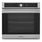 Ariston Built-in Electric Oven, 71 Liters, Grey - FI5 851 C IX A