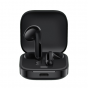 Xiaomi Redmi Buds 6 Active Earbuds with Noise Cancellation - Black