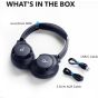 Anker Soundcore Q20i Wireless Headphone, Blue - A3004
